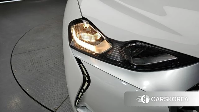 Citroen / DS DS3 Crossback id 4402579 из Кореи 14