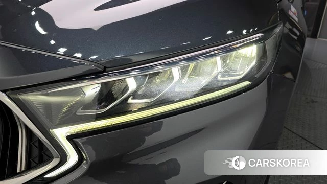 Kia K7 Premier id 4310605 из Кореи 14