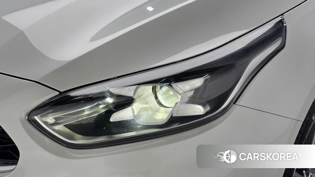 Kia Come New K3 id 4895146 из Кореи 14