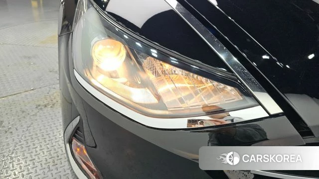 Hyundai Sonata (DN8) id 4186481 из Кореи 14