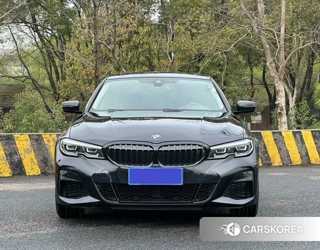 BMW 3 series id 4254749 из Китая 14