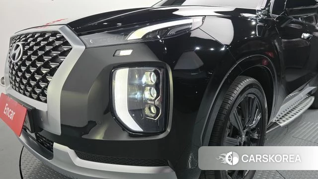 Hyundai Palisade id 4232027 из Кореи 14