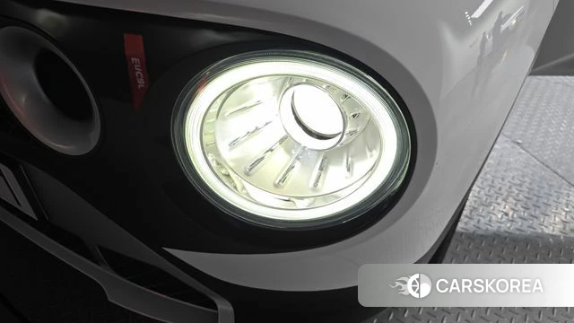 Hyundai Casper id 4414177 из Кореи 14