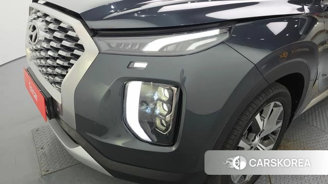 Hyundai Palisade id 4482005 из Кореи 14