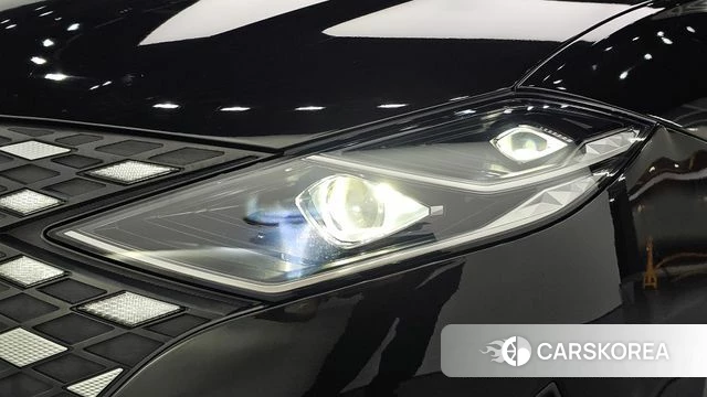 Hyundai The New Grandeur IG id 4848437 из Кореи 14