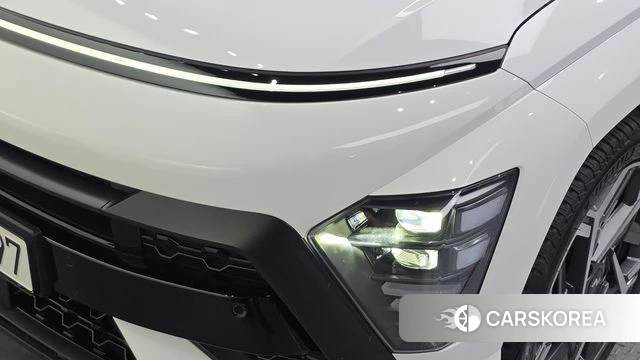 Hyundai Kona (SX2) id 4711280 из Кореи 14
