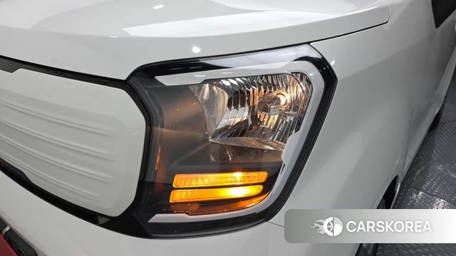 Kia The New Kia Ray id 4494163 из Кореи 14