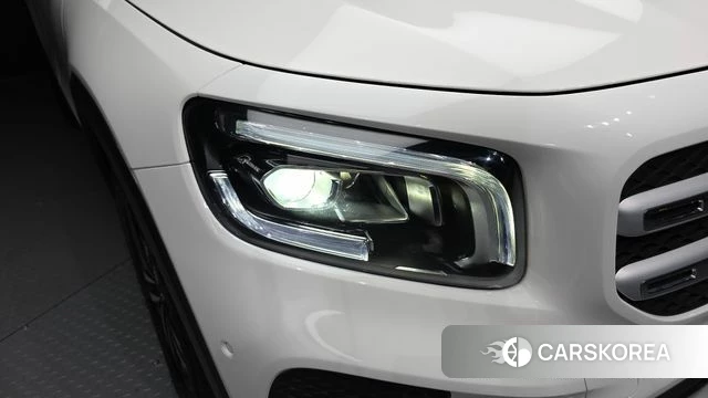 Mercedes-Benz GLB-Class X247 id 4666548 из Кореи 14