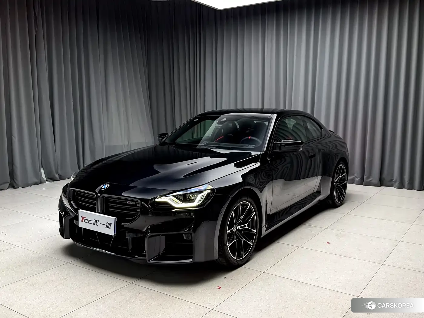 BMW M2 id 4606845 из Китая 14