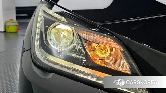 Genesis G80 id 4596175 из Кореи 14