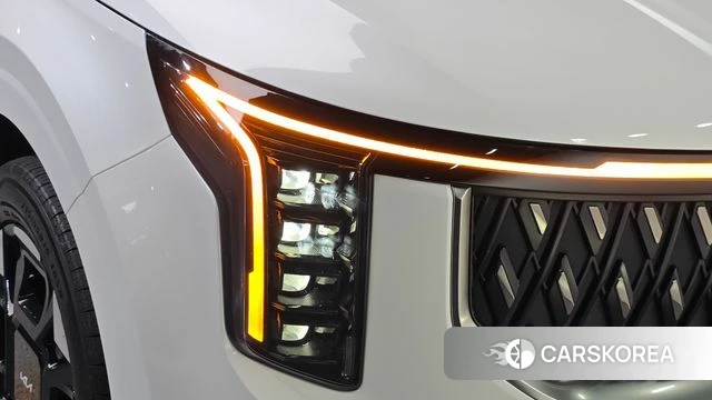 Kia The New Carnival 4th Generation id 4870759 из Кореи 14