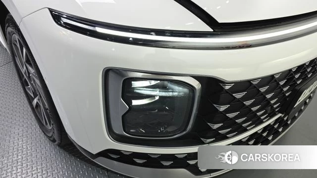 Hyundai Grandeur Hybrid (GN7) id 4337206 из Кореи 14