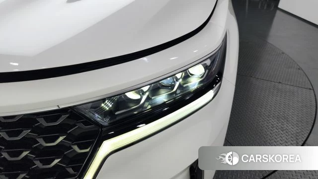 Kia Sorento 4th Generation id 4422716 из Кореи 14