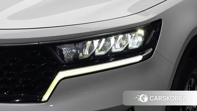 Kia Sorento 4th Generation id 4507337 из Кореи 14