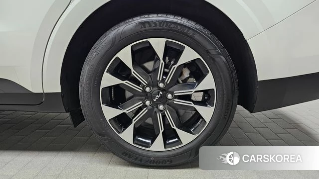 Kia Carnival 4th generation id 4641026 из Кореи 14