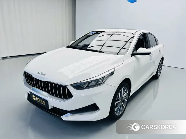 Kia K3 id 4262317 из Китая 14