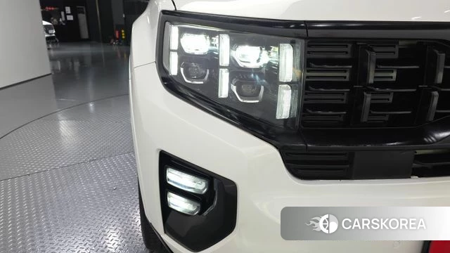 Kia Mohave Master id 4759436 из Кореи 14