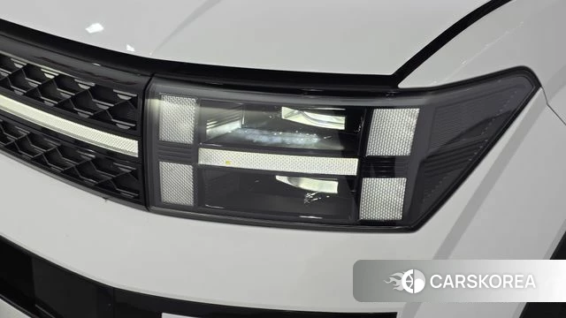 Hyundai Santa Fe (MX5) id 4505653 из Кореи 13