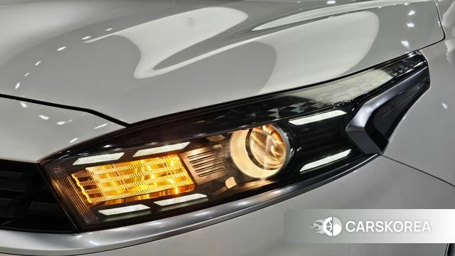 Kia The New K3 2nd generation id 4623779 из Кореи 14
