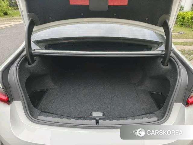BMW i3 id 4307236 из Китая 14
