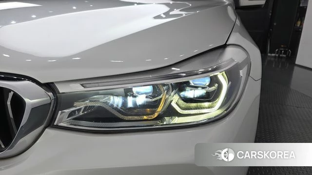 BMW 6 Series GT (G32) id 4557990 из Кореи 14