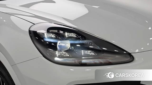 Porsche Cayenne (PO536) id 4849265 из Кореи 14