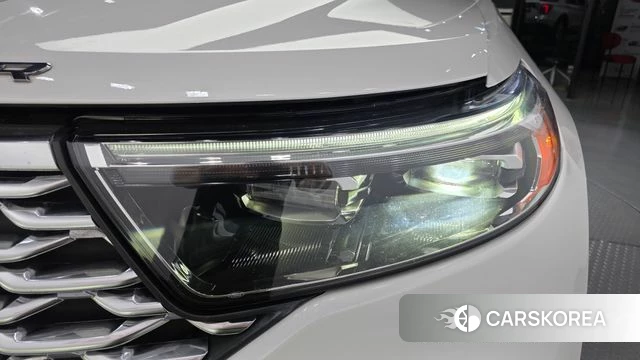 Ford Explorer 6th Generation id 4507620 из Кореи 14