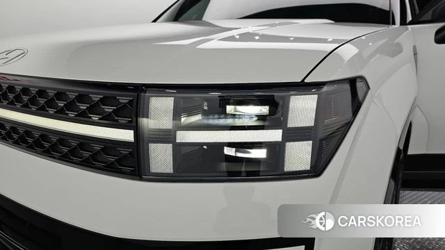 Hyundai Santa Fe (MX5) id 4623531 из Кореи 14