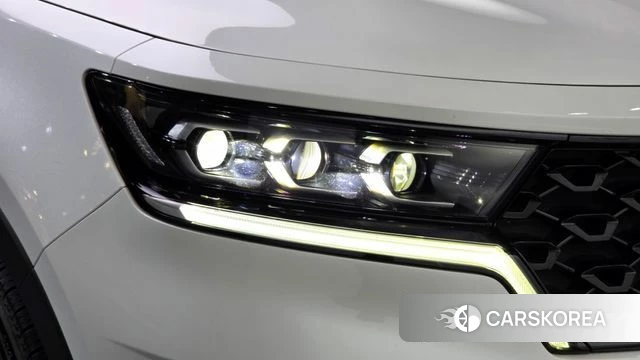 Kia Sorento 4th Generation id 4764263 из Кореи 14