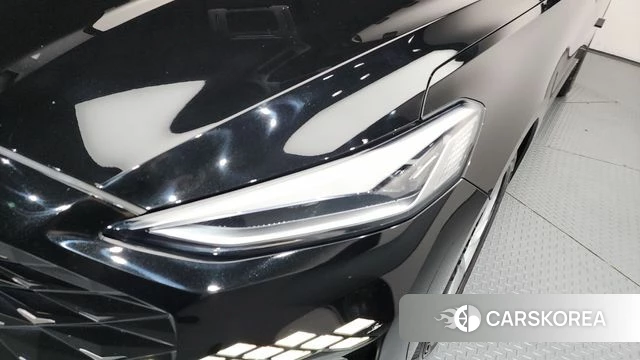 Kia K8 id 4396380 из Кореи 14