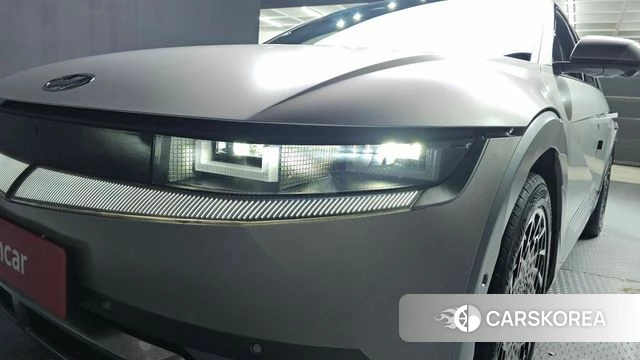 Hyundai Ionic 5 id 4603297 из Кореи 14