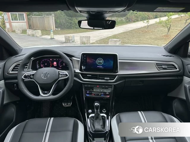 Volkswagen Exploring songs id 4209314 из Китая 14