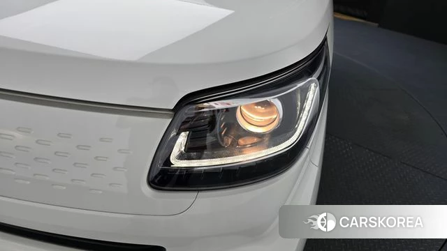 Kia The New Ray id 4415643 из Кореи 14