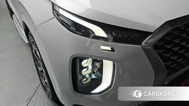 Hyundai Palisade id 4702037 из Кореи 14