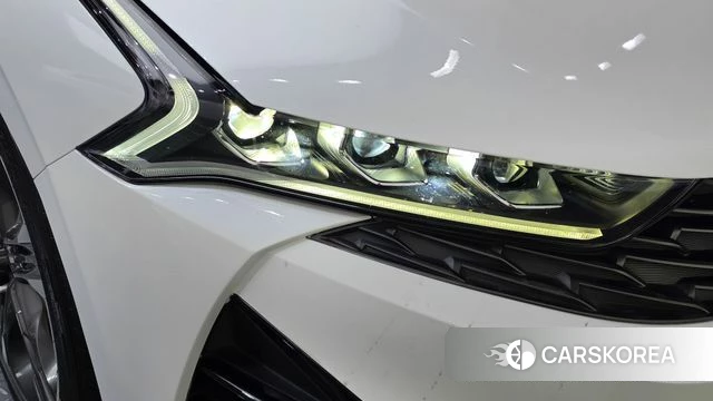 Kia K5 3rd generation id 4662174 из Кореи 14