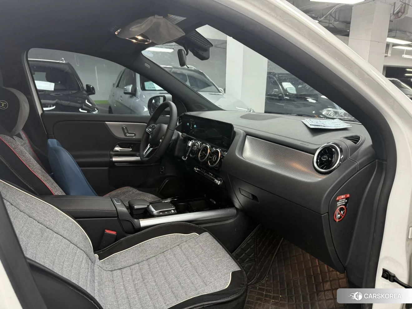 Mercedes-Benz GLA id 4421091 из Китая 14