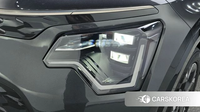 Kia Di All New Niro EV id 4560915 из Кореи 14