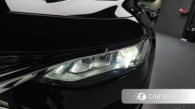 Chevrolet (GM Daewoo) The New Malibu id 4641698 из Кореи 14