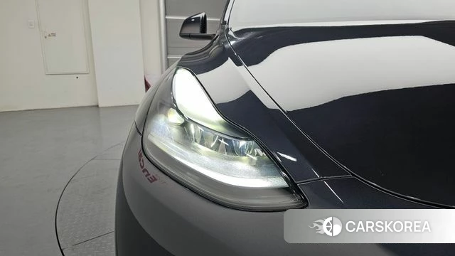 Tesla Model Y id 4421701 из Кореи 14