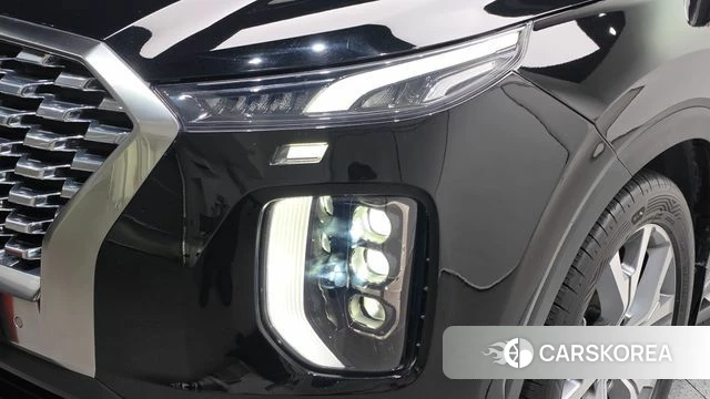 Hyundai Palisade id 4717802 из Кореи 14