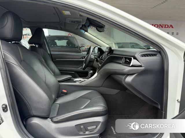 Toyota Camry id 4353599 из Китая 14