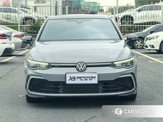 Volkswagen Golf id 4276520 из Китая 14