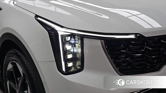 Kia The New Sorento 4th Generation id 4870568 из Кореи 14