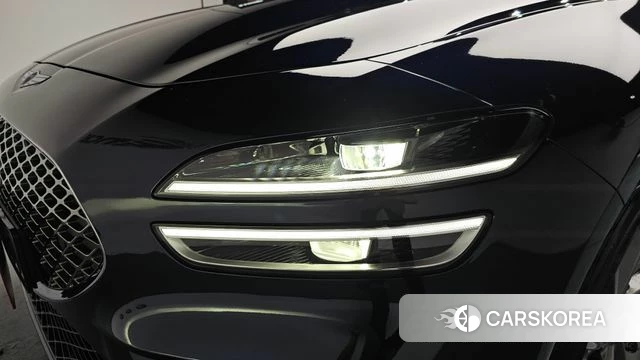 Genesis The New G70 id 4279561 из Кореи 14