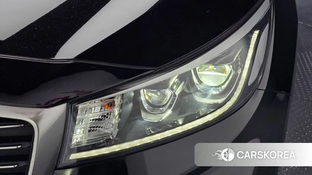 Kia The New Carnival id 4508028 из Кореи 14