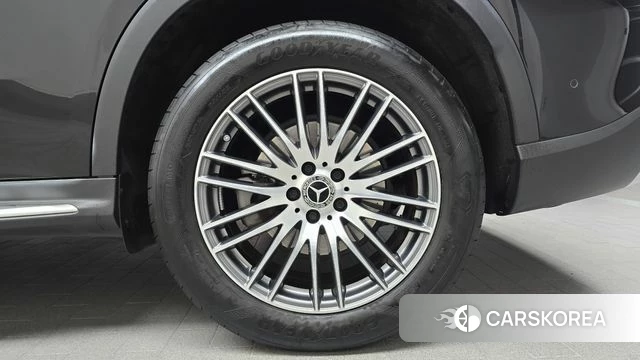 Mercedes-Benz GLC-Class X254 id 4665542 из Кореи 14