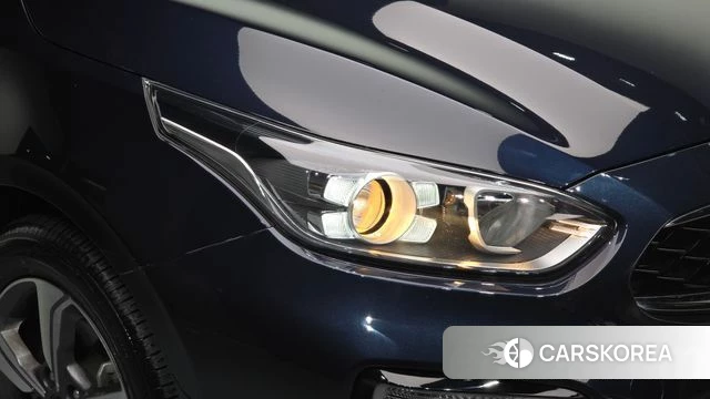 Kia Come New K3 id 4751407 из Кореи 14