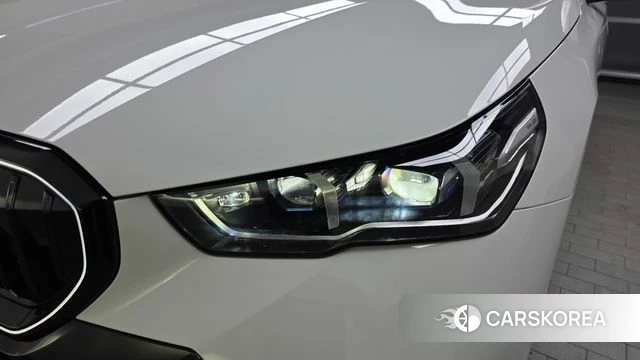BMW 5 Series (G60) id 4349122 из Кореи 14
