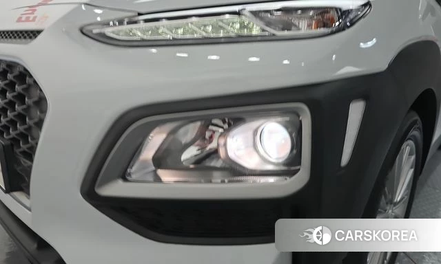 Hyundai Kona id 4937233 из Кореи 14