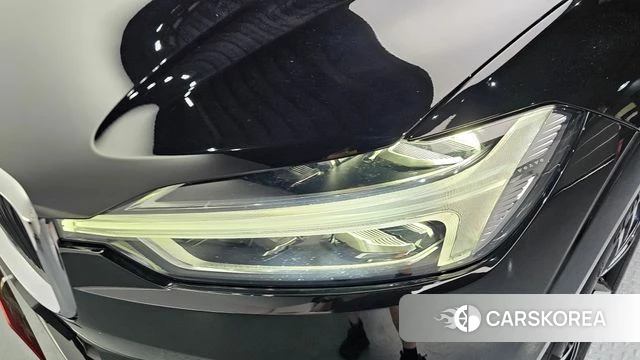 Volvo XC60 second Generation id 4424961 из Кореи 14